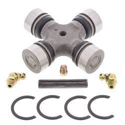 Krzyżak przegubu napędowego atv polaris sportsman/big boss/xplorer