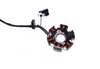Stator iskrownik 6 cewek do Peugeot Ludix Peugeot JetForce C-Tech
