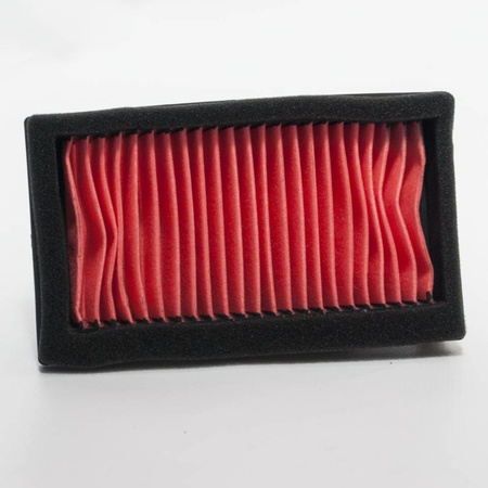 Filtr powietrza yamaha xt 600 '91-95, xtz 660 tenere '91-95, (oem 3tb-14451-00-00, 3tb-14451-01-00, 3tb-14451-02-00) (hfa4608)