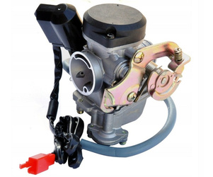 Gaźnik odblokowany skuter 4T 80cm 139QMB Cuga