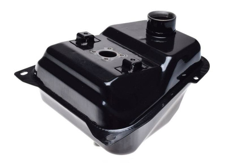 Zbiornik paliwa do skutera 2T / 4T – koło 12 cali