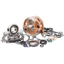 zestaw naprawczy dołu silnika honda crf 450r 09-12 (wał korbowy, łożyska, uszczelniacze, uszczelki) (808284) (k072) (822352) (hr 4093)