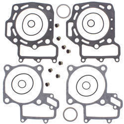 Winderosa (vertex) uszczelki top-end kawasaki kvf 750 brute force '05-'19, kvf 650 brute force '06-'09