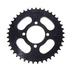 Zębatka tylna do skutera Romet Via City 41Z 428