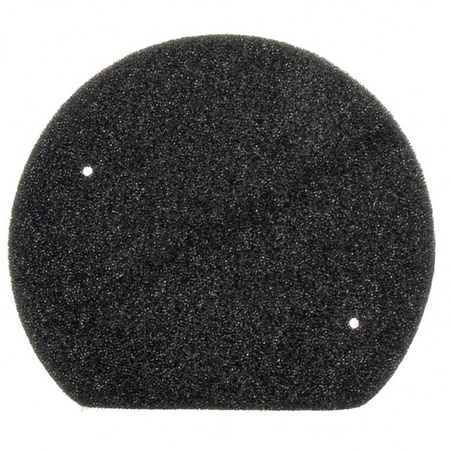 Filtr przekładni cvt yamaha 125