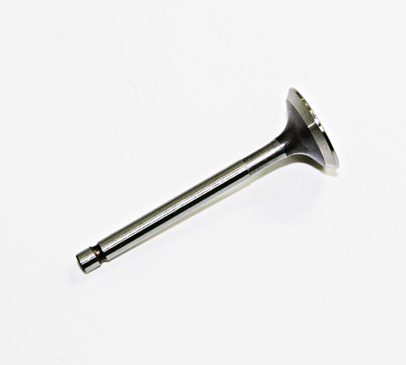 Zawór Wydechowy Tkrj 125 Ccm Yamaha Ybr-125 2005-2014