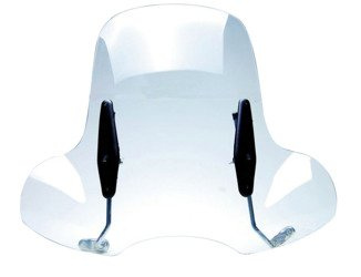 Szyba do skutera Wysoka 580 mm