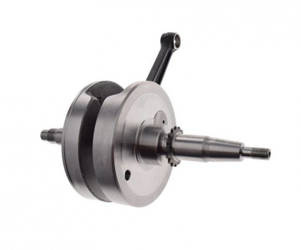 Wał korbowy do motocykla Suzuki GN 125