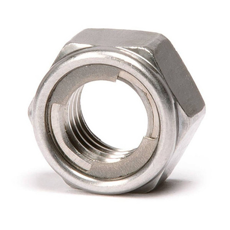 Nakrętka amortyzatora tylnego m9 9mmx14mmx8mm (18)