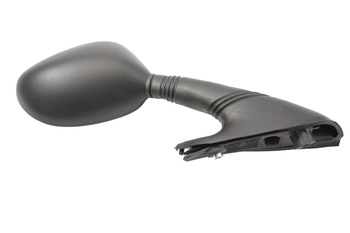 LUSTERKO PIAGGIO X9 R.H. PRAWE (X9-125/180/200/250 00-03)