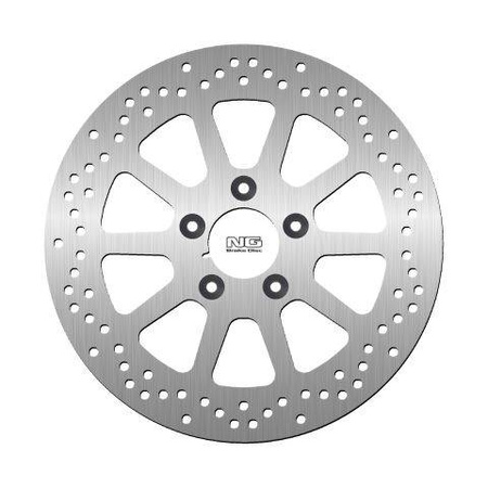 Tarcza hamulcowa tył harley davidson 1690/1745/1801 15-17 (300x56,3x6,2mm) (5x110,5mm)