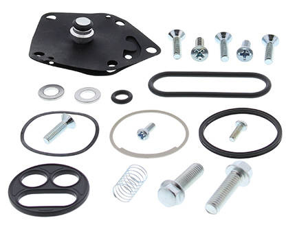 Zestaw naprawczy kranika suzuki gs500f 04-09