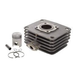 Cylinder do Simson s51 Import