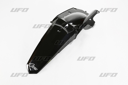 Błotnik tył yamaha yzf 250 '14-18, yzf 450 '14-17 kolor czarny