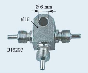 Złącze do przewodów złącze do przewodów