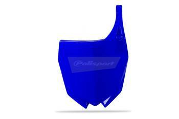 Pole numerowe (plastron) yamaha yz 125/250 15-'20