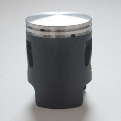 OMP PIERŚCIENIE APRILIA RS50, AM6 (47,0 MM) BIG BORE 'TEFLON'