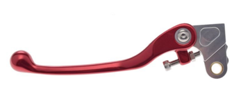 Dźwignia sprzęgła z korpusem Honda