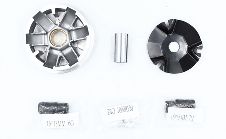 Wariator Kompletny Tunning Gilera/Piaggio 92-96 50ccm 2t Power Force