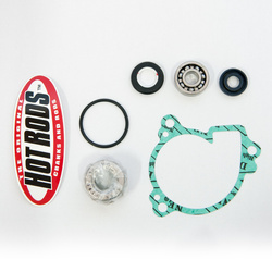 Hot rods zestaw naprawczy pompy wody yamaha grizzly 550 09-14, rhino 700 08-15, grizzly 700 07-15