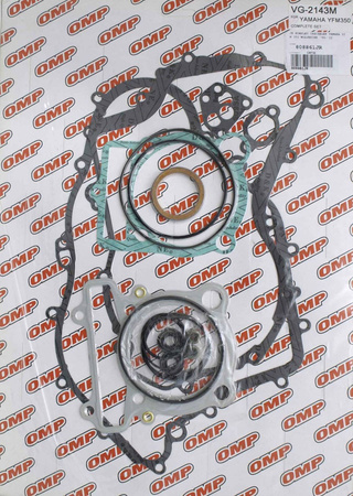 komplet uszczelek yamaha yfm 350 wolverine '99-'05