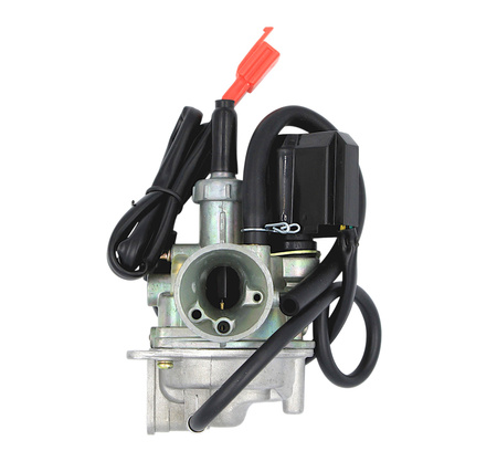 Gaźnik Power Force Honda / Kymco Sf10 - Rozstaw Śrub Mocujących - 42 Mm