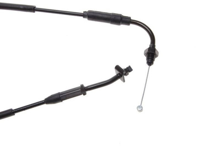 Linka gazu skuter Piaggio Fly 125 typ1 długość 2125 mm