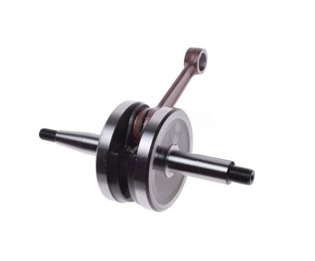 Wał korbowy do silnika AM6 2T 50CC Yamaha DT 50
