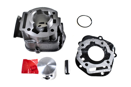 Cylinder kompletny do motocykla Derbi Senda Aprilia RS 50 40mm