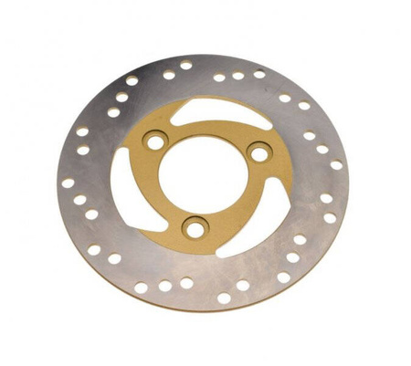 Tarcza hamulca przód do skuter Tgb średnica 190 mm
