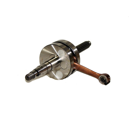 Wał Korbowy Top Racing Evolution 2t 50 Ccm Evolution N.G. Cpi Popcorn Sworzen Tłoka 10