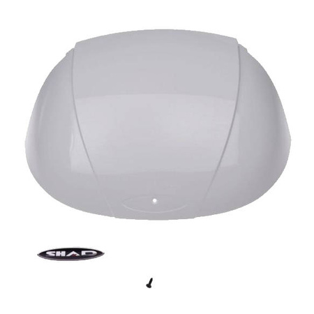 Nakładka kufra Shad SH29 biała