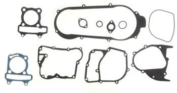 Uszczelki silnika skuter 125 Gy6-125 Barton Romet