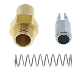 ZESTAW NAPRAWCZY ZAWORU SSANIA POLARIS 350 L '93, 400 L '94-95, SCRAMBLER 400 2X4 '00-'02, SCRAMBLER 400 4X4 '95-'02, SPORT 400 '94-'99, SPORTSMAN 350 4X4 '93, SPORTSMAN 400 4X4 '94-'97, TRAIL BLAZER 400 '03, TRAIL BOSS 350 L 2X4 '90-'92