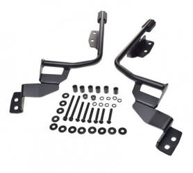 Stelaż do kufrów bocznych Shad 3P do Kymco CV3 550