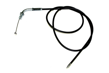 Linka Gazu Power Force (Wygięta Końcówka)  121,5 Mm