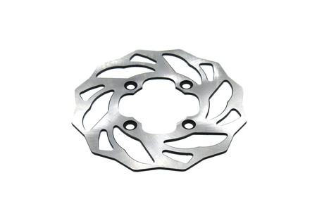 Tarcza Hamulcowa Przednia Apollo Rxf Open 125/140, Freeride, Junior