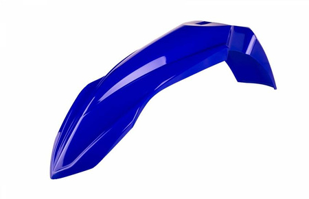 Błotnik przód yamaha yz 125/250 '15-'21, yzf 250 '10-'18, yzf 450 '10-'17, wrf 250 '15-'19, wrf 450 '12-'18 kolor niebieski