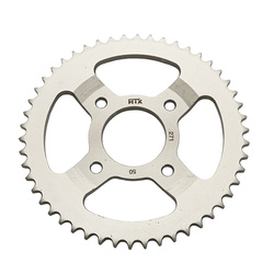 Zębatka tylna 273 50 honda clr 125 '98-'03, nx 125 '89-'98 (27150jt) (łańc.428)