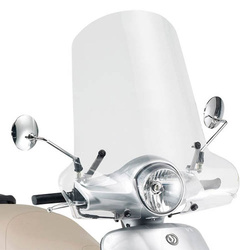 Mocowanie szyby 293a sym fiddle ii 50-125 (09-14) (a293a)