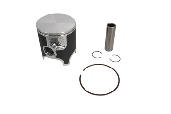 TŁOK HONDA CR 250 '97-'01 PRO RACE (KUTY) (66,34MM) (PIERŚCIENIE 53010006640 X 1SZT.)