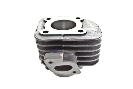 Cylinder z tłokiem skuter 2T 50cm 40mm sworzeń 12mm CPI Keeway