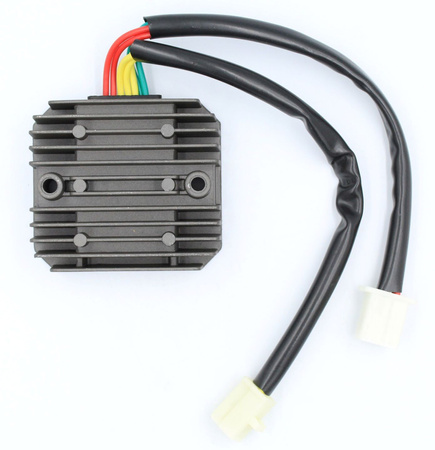 Regulator Napięcia Honda Magna / Shadow / Cx500tc / Interceptor Ret000001