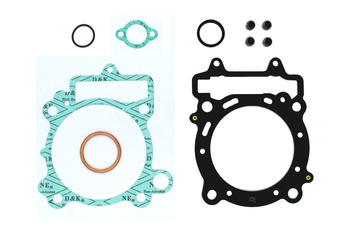 Komplet uszczelek top-end power force kawasaki kx450f kxf450 (2010-2014)
