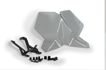 Szyba Owiewka Puig Do Ktm Superduke R 1290 20-22 Lekko Przyciemniona