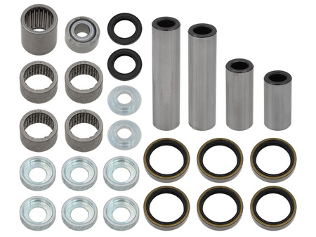 ZESTAW NAPRAWCZY ŁĄCZNIKA (PRZEGUBU) WAHACZA BETA RR 250/300 '13-'24, RR (4RT) '11-'22 (27-1185)