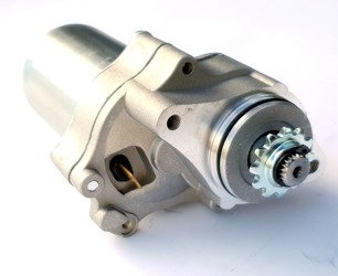 ROZRUSZNIK ELEKTRYCZNY ATV 110 DOLNY