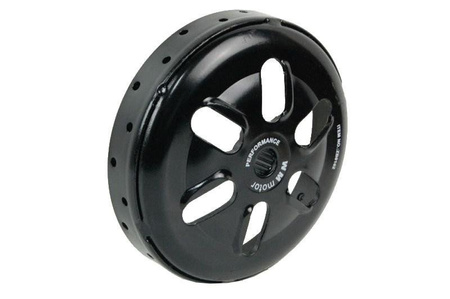 Dzwon sprzęgła skuter 2T Minarelli tuning R-Vent 112mm Keeway Cpi Romet