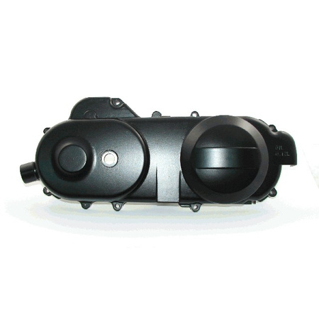 Obudowa przekładni cvt power force 40 cm (koło 10 cali)  gy6 50cc 4t  gy6040001