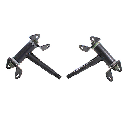 Zwrotnica Lewa+ Prawa Power Force Quad Atv 4t 70/110/125